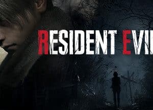 Resident Evil 4