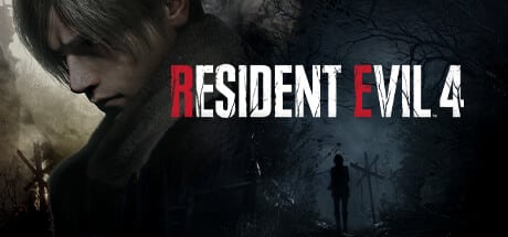 Resident Evil 4 Gold Edition