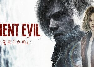Resident Evil Requiem