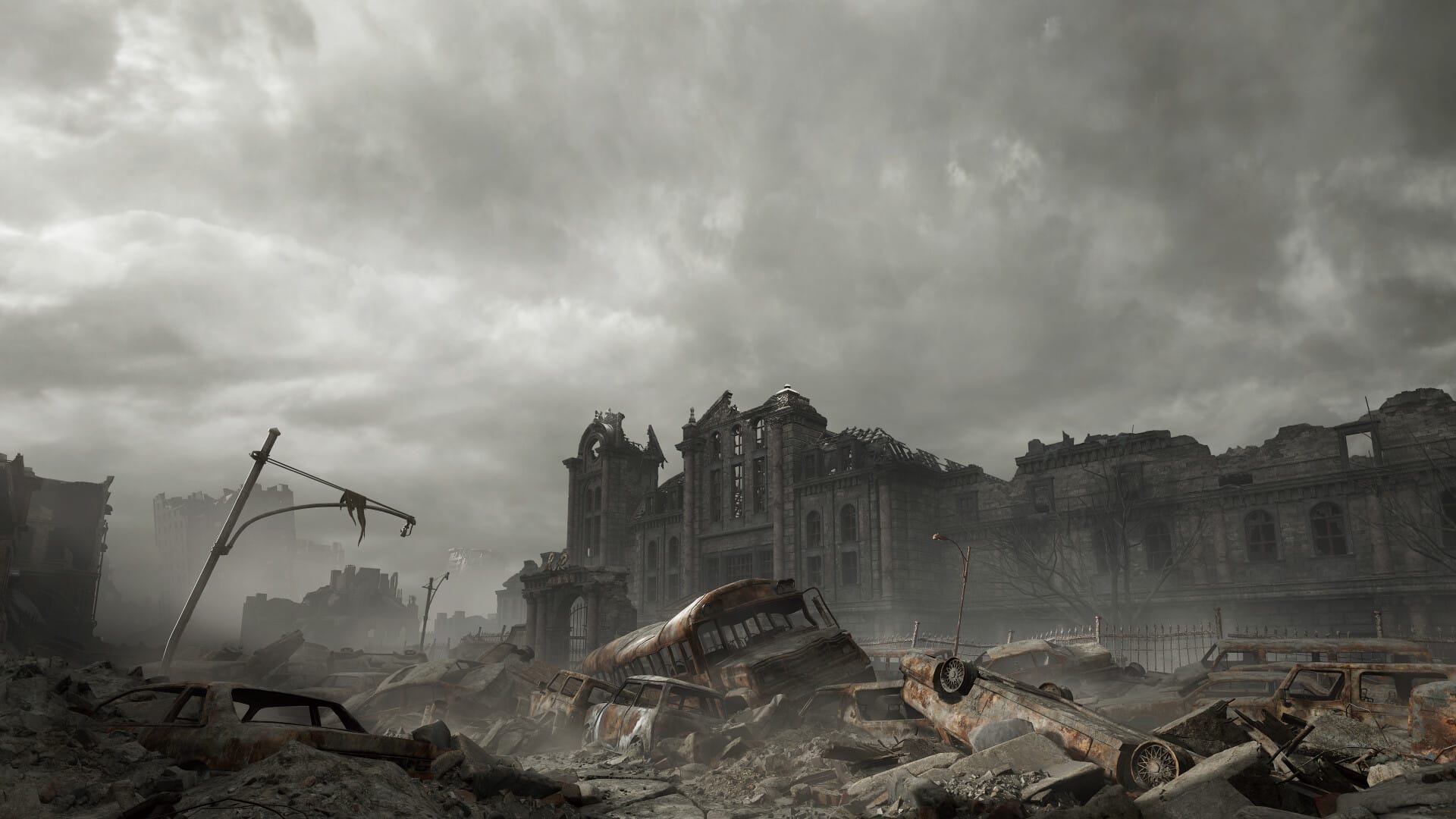 Resident Evil Requiem