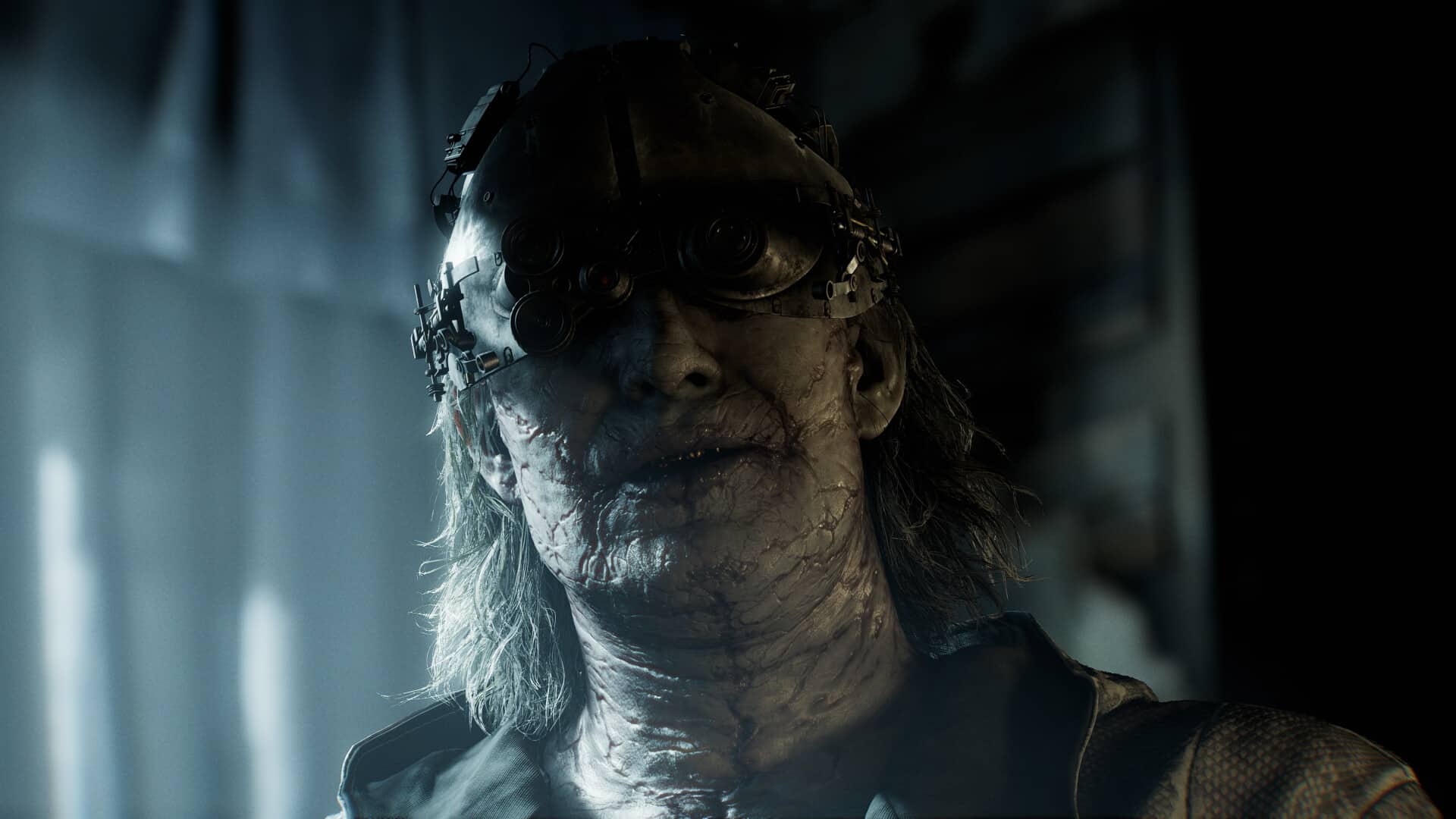Resident Evil Requiem