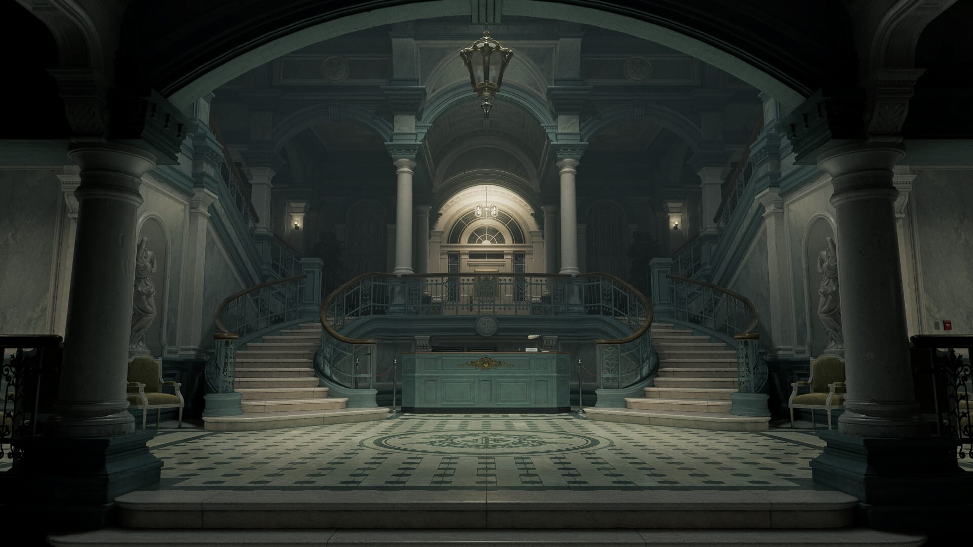 Resident Evil Requiem