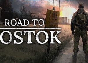Road to Vostok