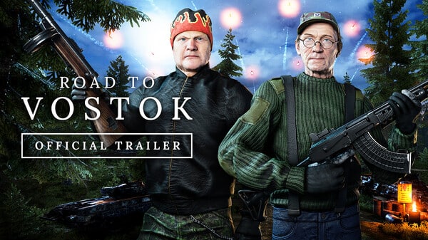 Trailer