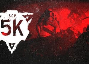 SCP: 5K