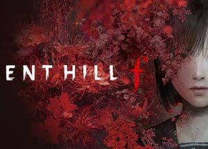 SILENT HILL f