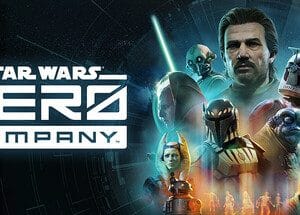 STAR WARS Zero Company™