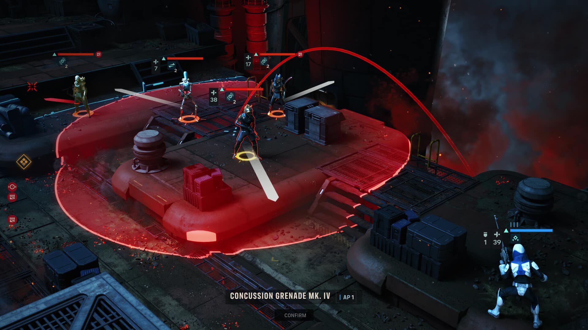 STAR WARS Zero Company™