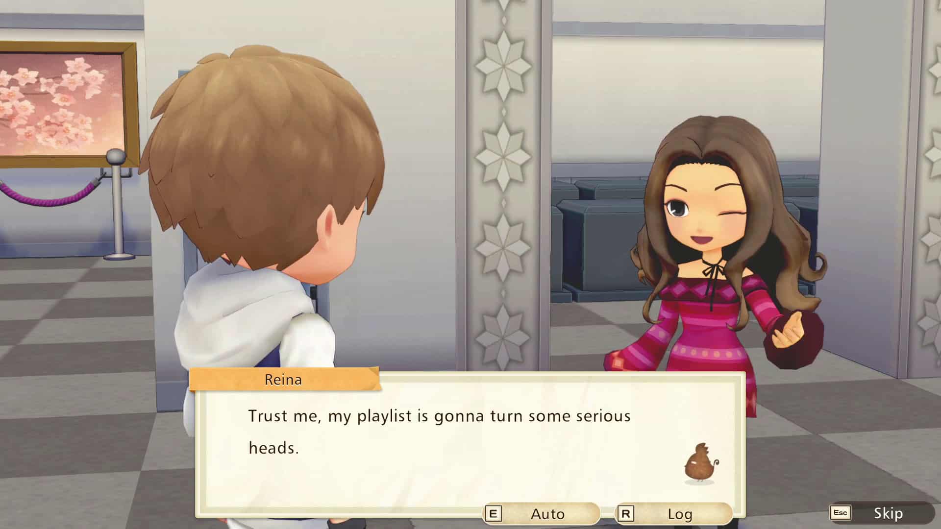STORY OF SEASONS: Pioneers of Olive Town