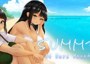 SUMMER -14 Days Vacation-