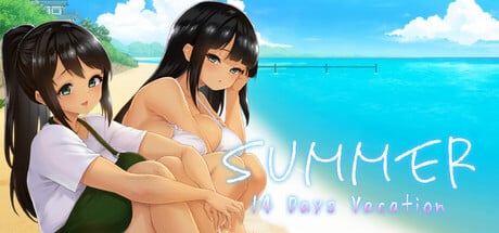 SUMMER -14 Days Vacation