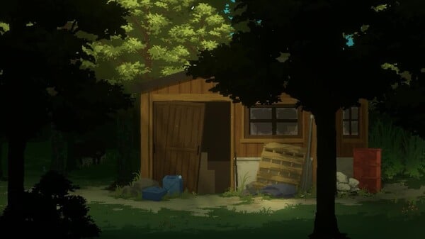 Trailer