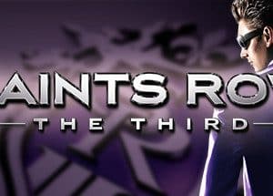 Saints Row: The Third