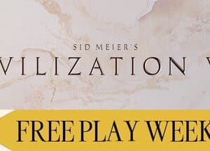 Sid Meier's Civilization® VII