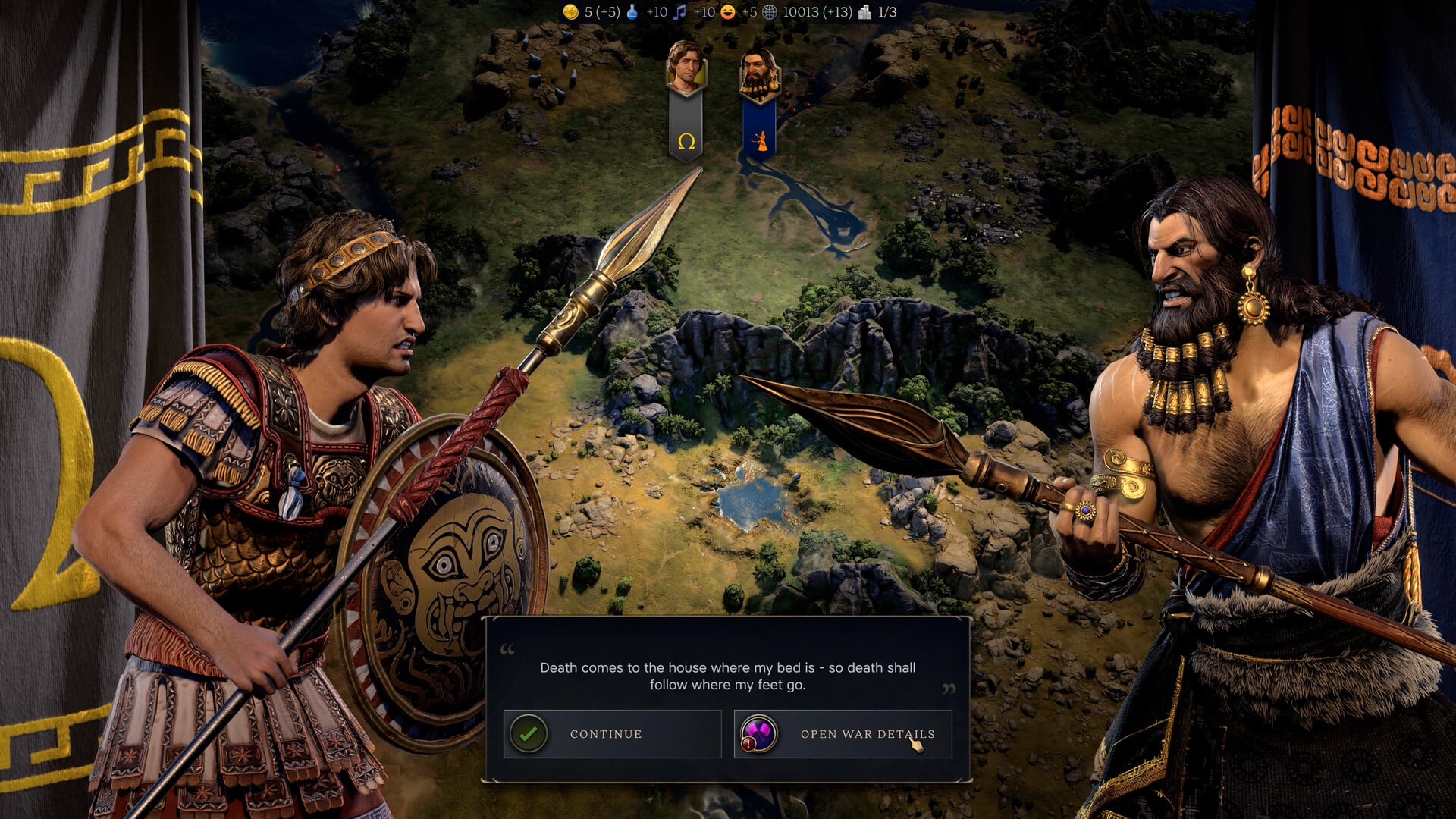 Sid Meier's Civilization VII