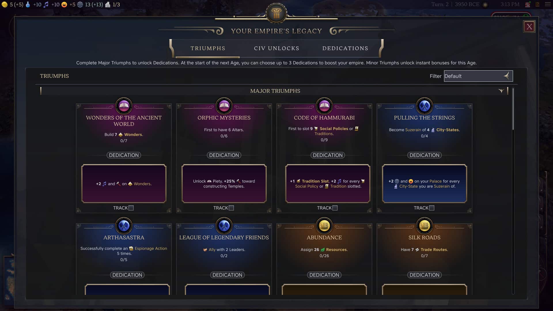 Sid Meier's Civilization VII