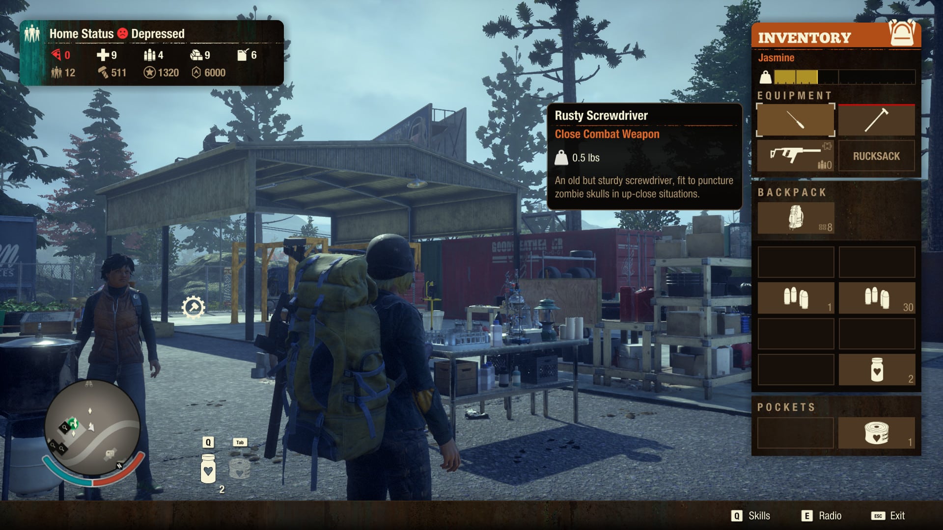 State of Decay 2: Juggernaut Edition