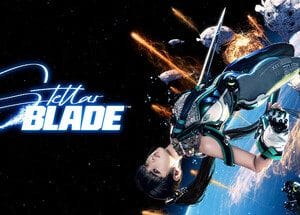 Stellar Blade™