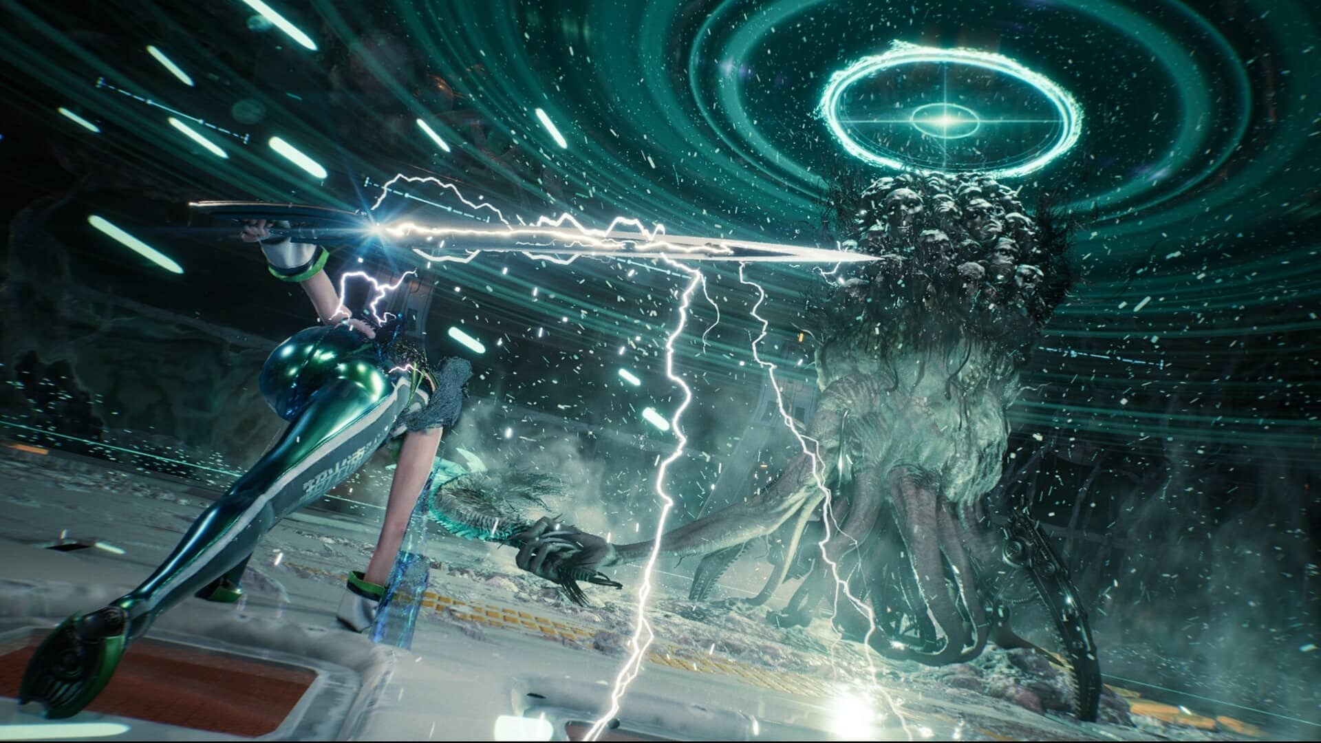 Stellar Blade™