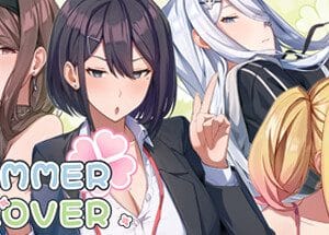 Summer Clover