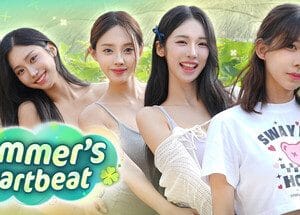 Summer’s Heartbeat