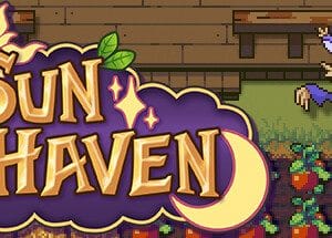 Sun Haven