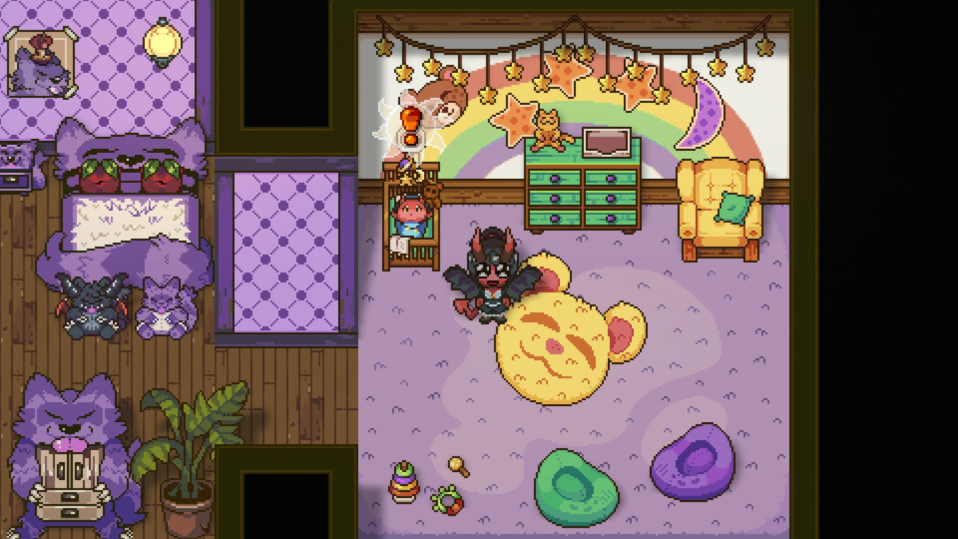 Sun Haven