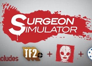 Surgeon Simulator