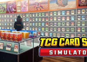 TCG Card Shop Simulator