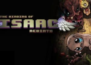 The Binding of Isaac: Rebirth