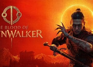 The Blood of Dawnwalker