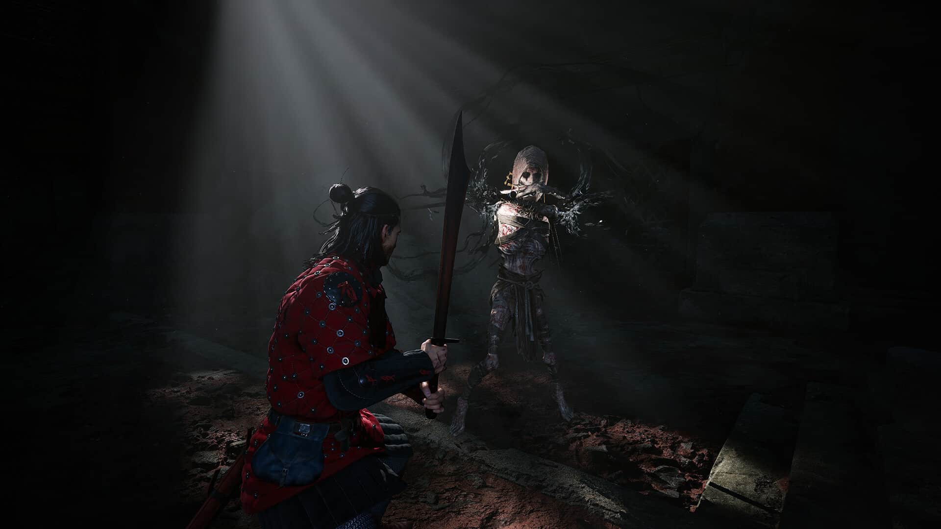 The Blood of Dawnwalker