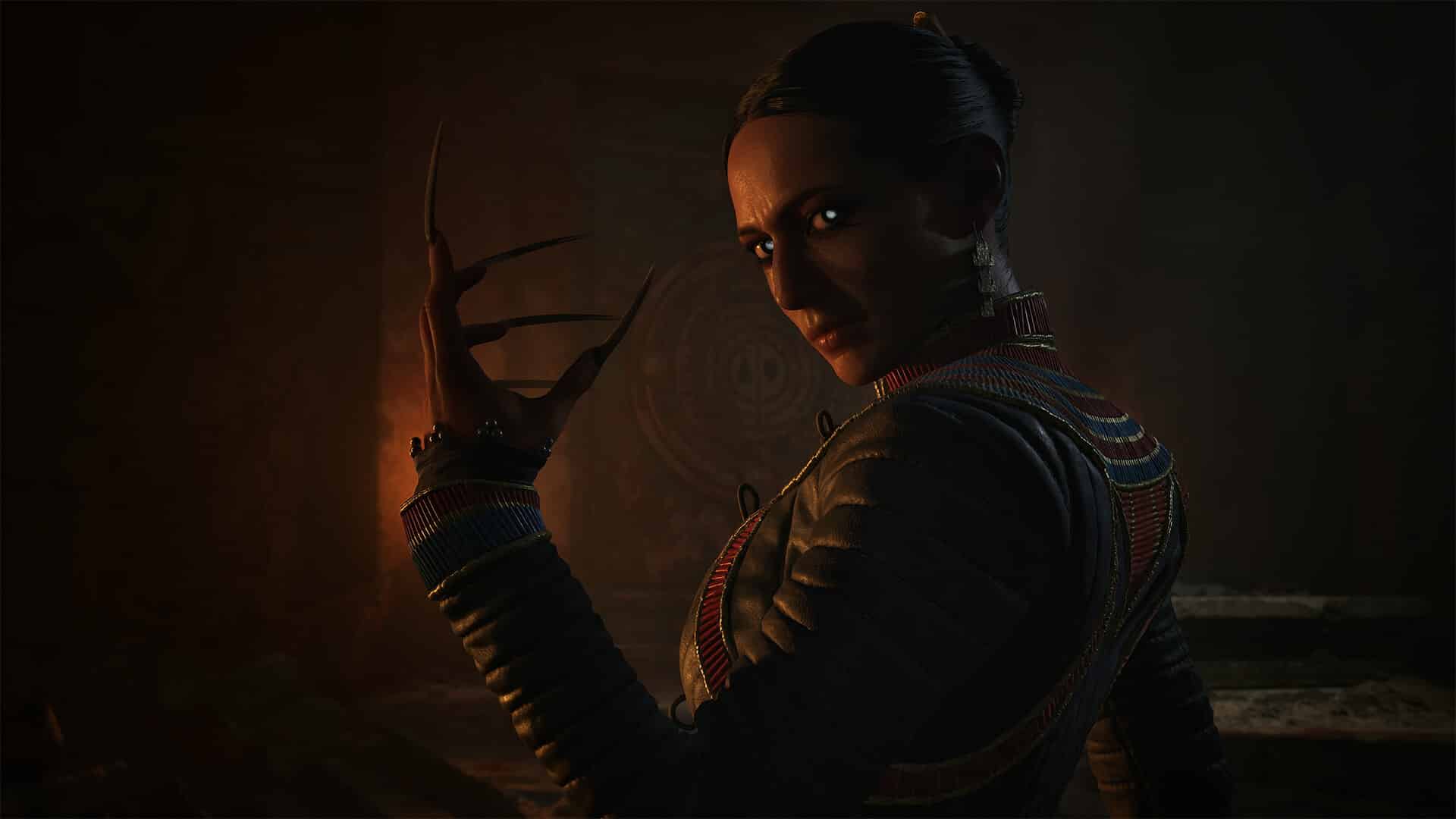 The Blood of Dawnwalker