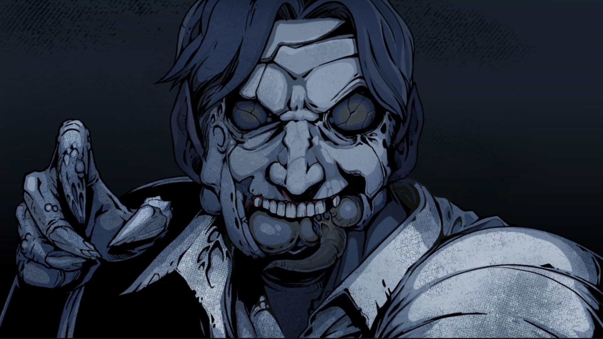 The Coma 3: Bloodlines