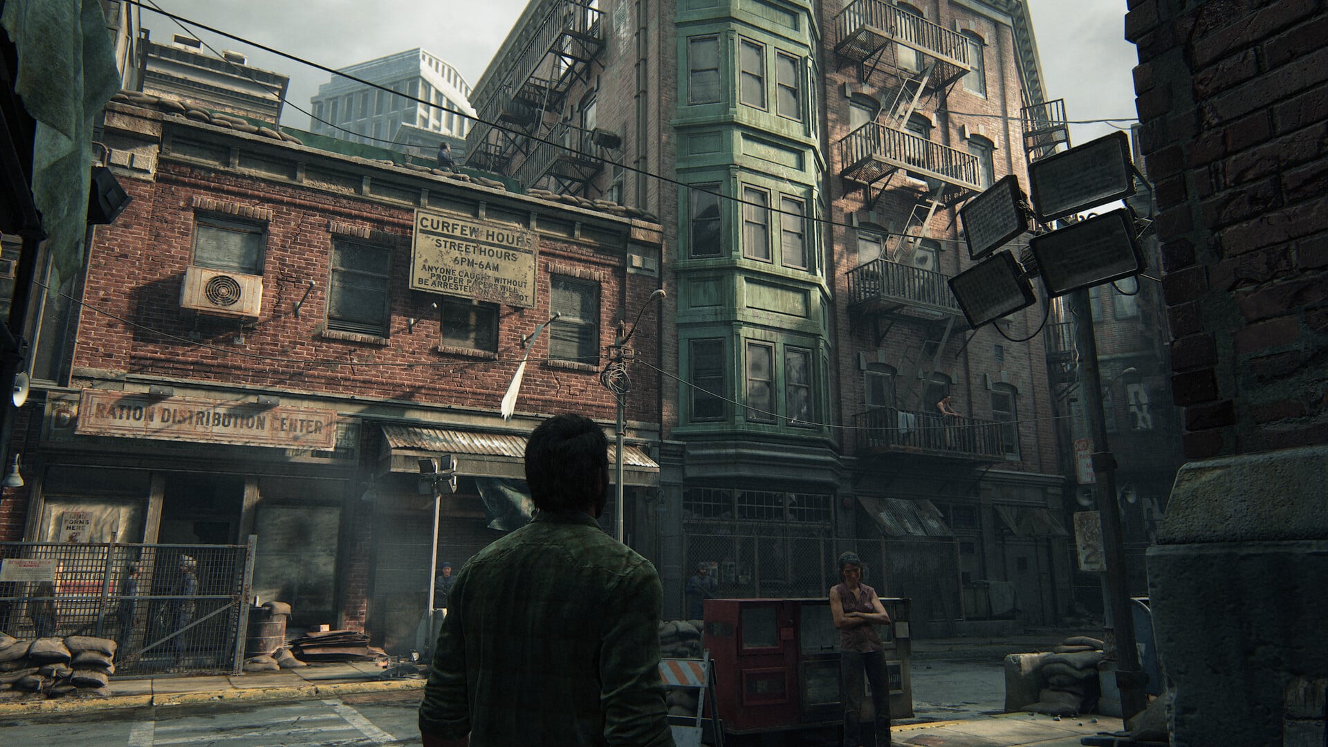 The Last of Us™ Part I