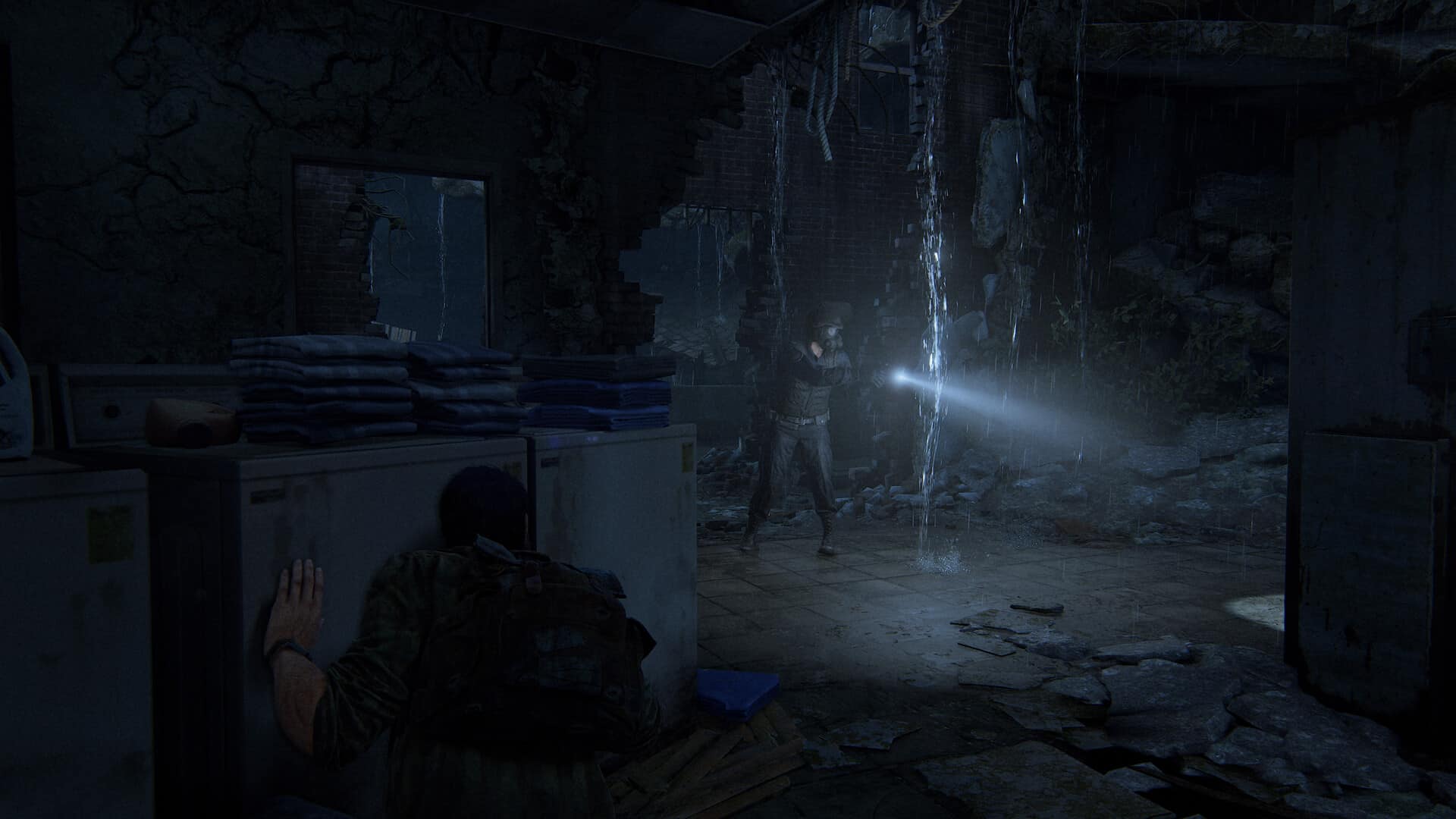 The Last of Us™ Part I