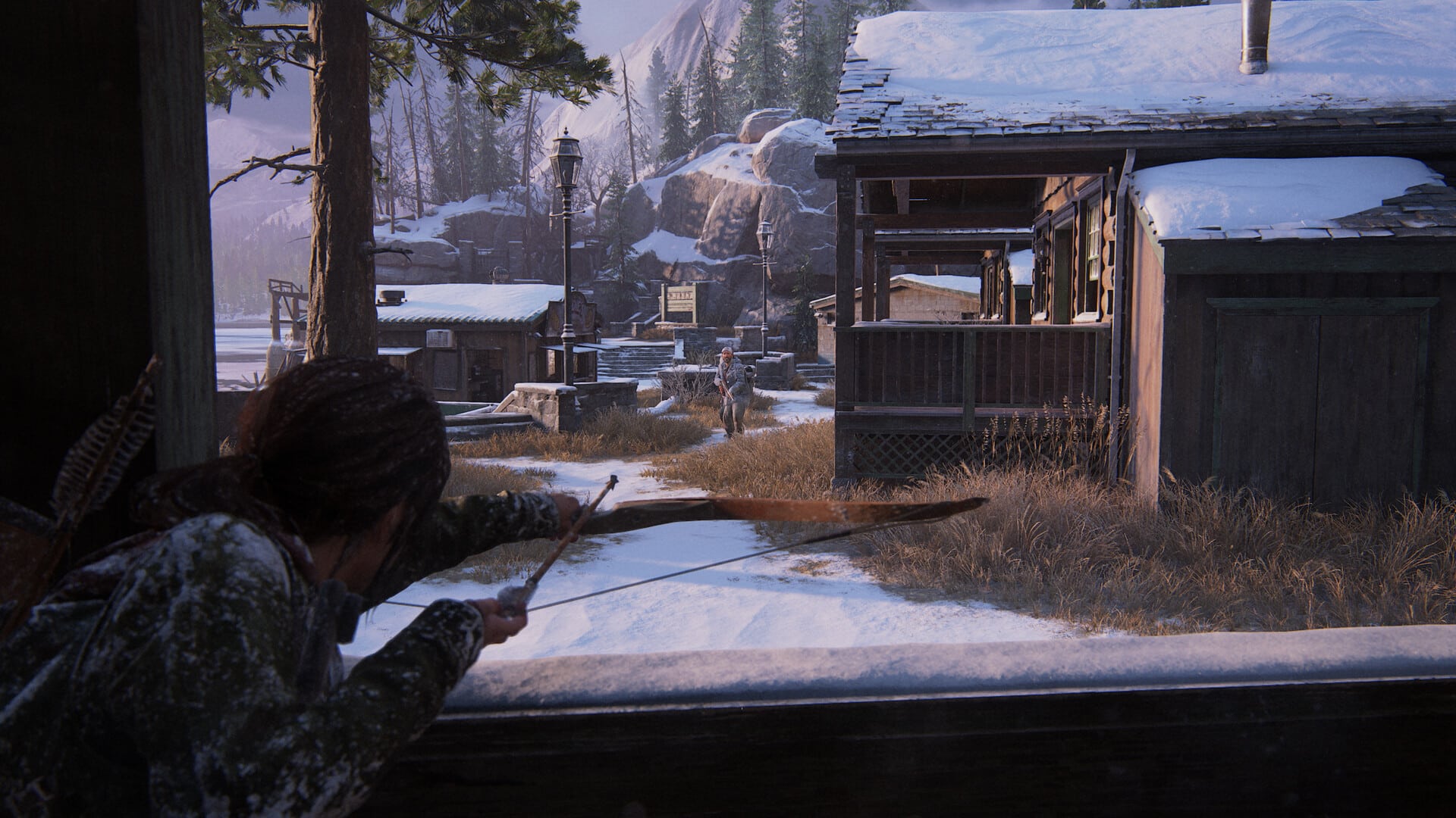 The Last of Us™ Part I