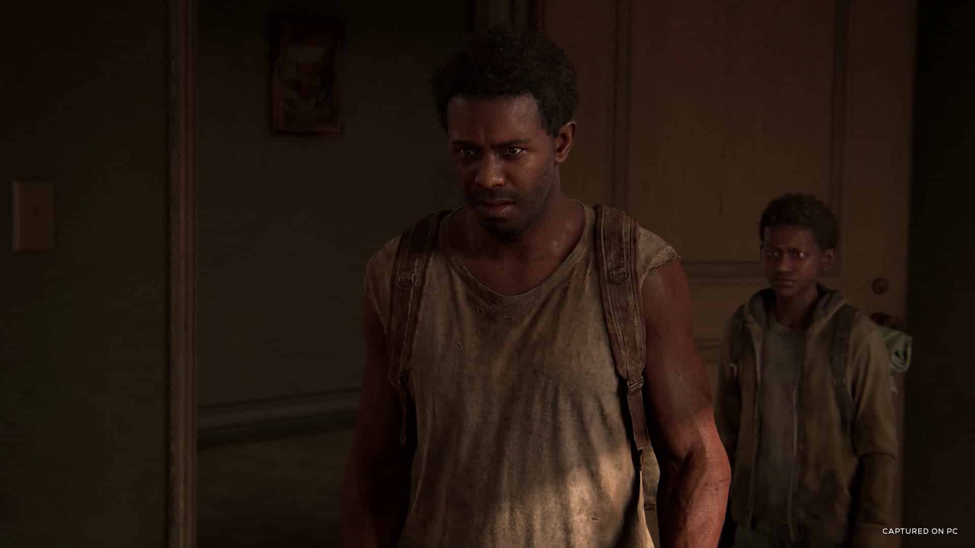 The Last of Us™ Part I