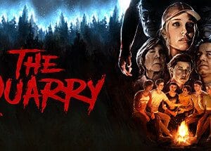 The Quarry