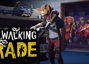 The Walking Trade
