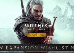 The Witcher 3: Wild Hunt - Complete Edition