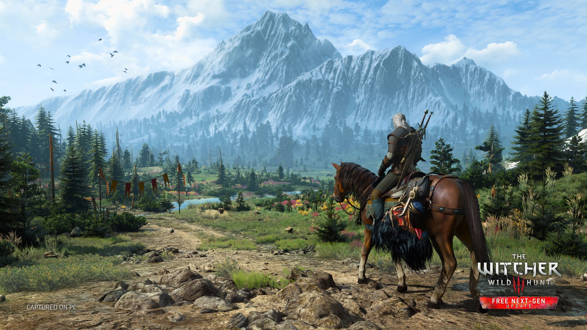 The Witcher 3: Wild Hunt - Complete Edition