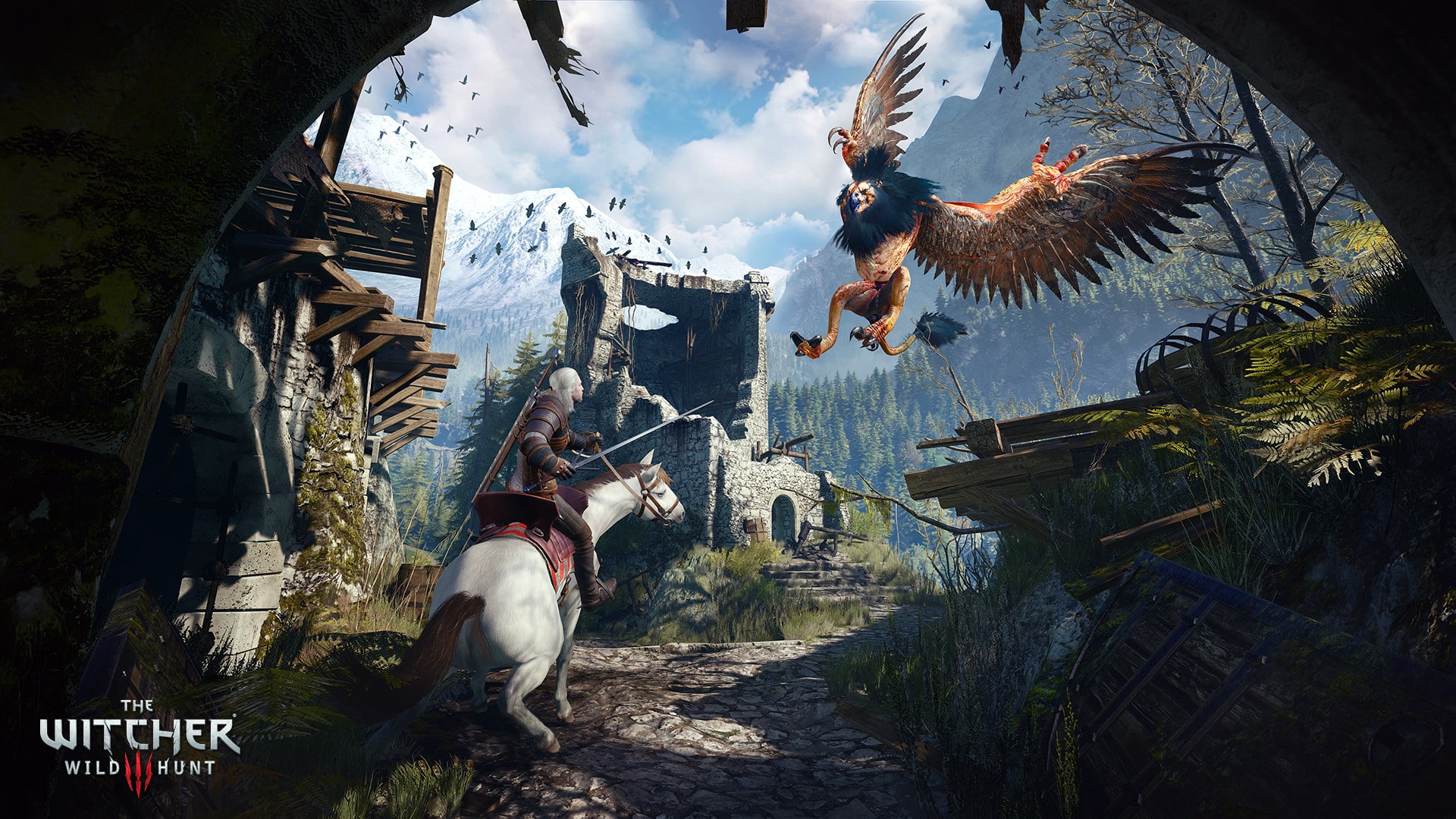 The Witcher 3: Wild Hunt - Complete Edition