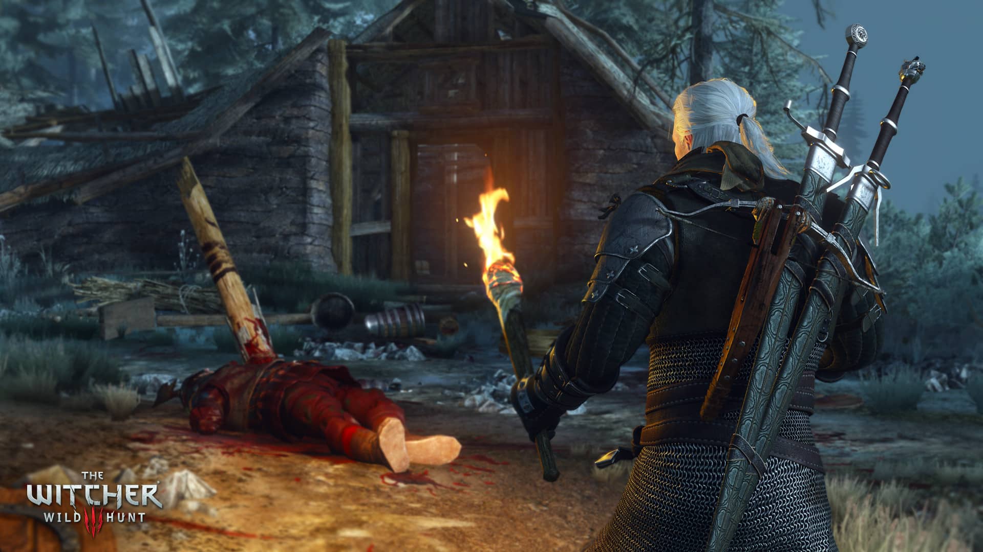 The Witcher 3: Wild Hunt - Complete Edition