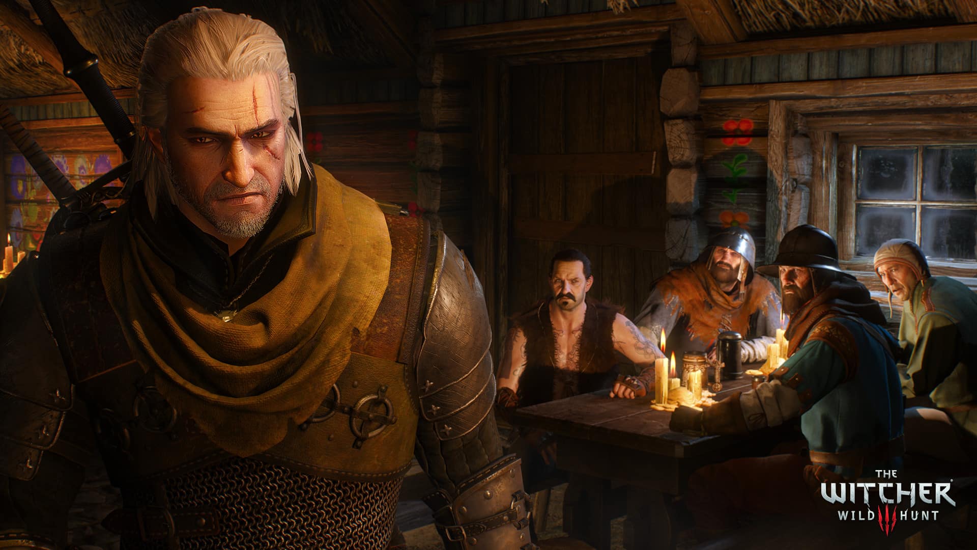 The Witcher 3: Wild Hunt - Complete Edition