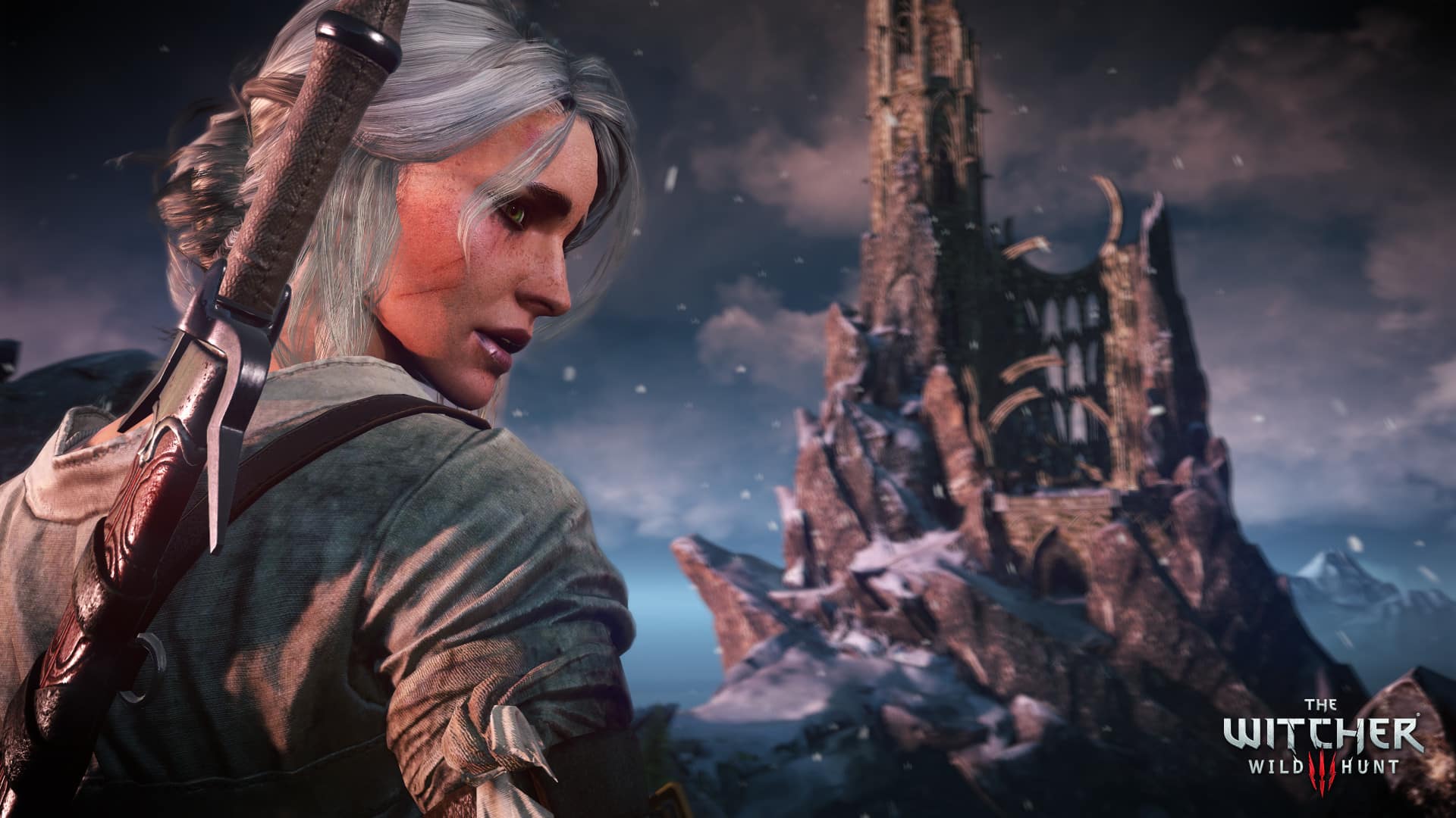 The Witcher 3: Wild Hunt - Complete Edition