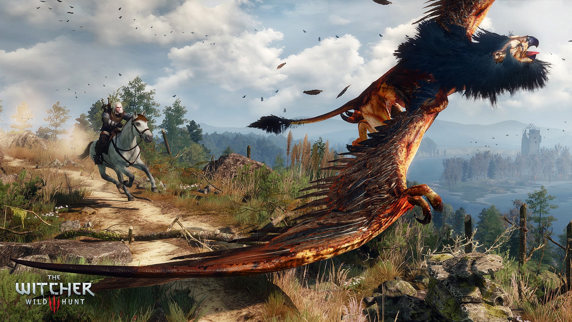 The Witcher 3: Wild Hunt - Complete Edition