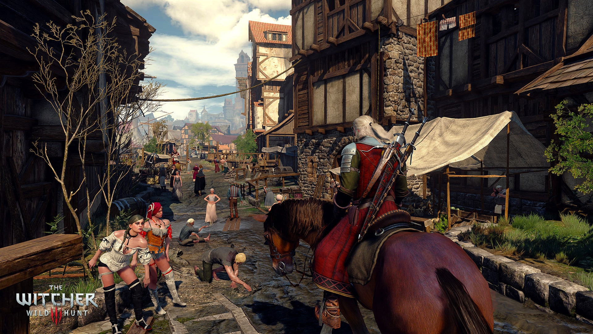 The Witcher 3: Wild Hunt - Complete Edition