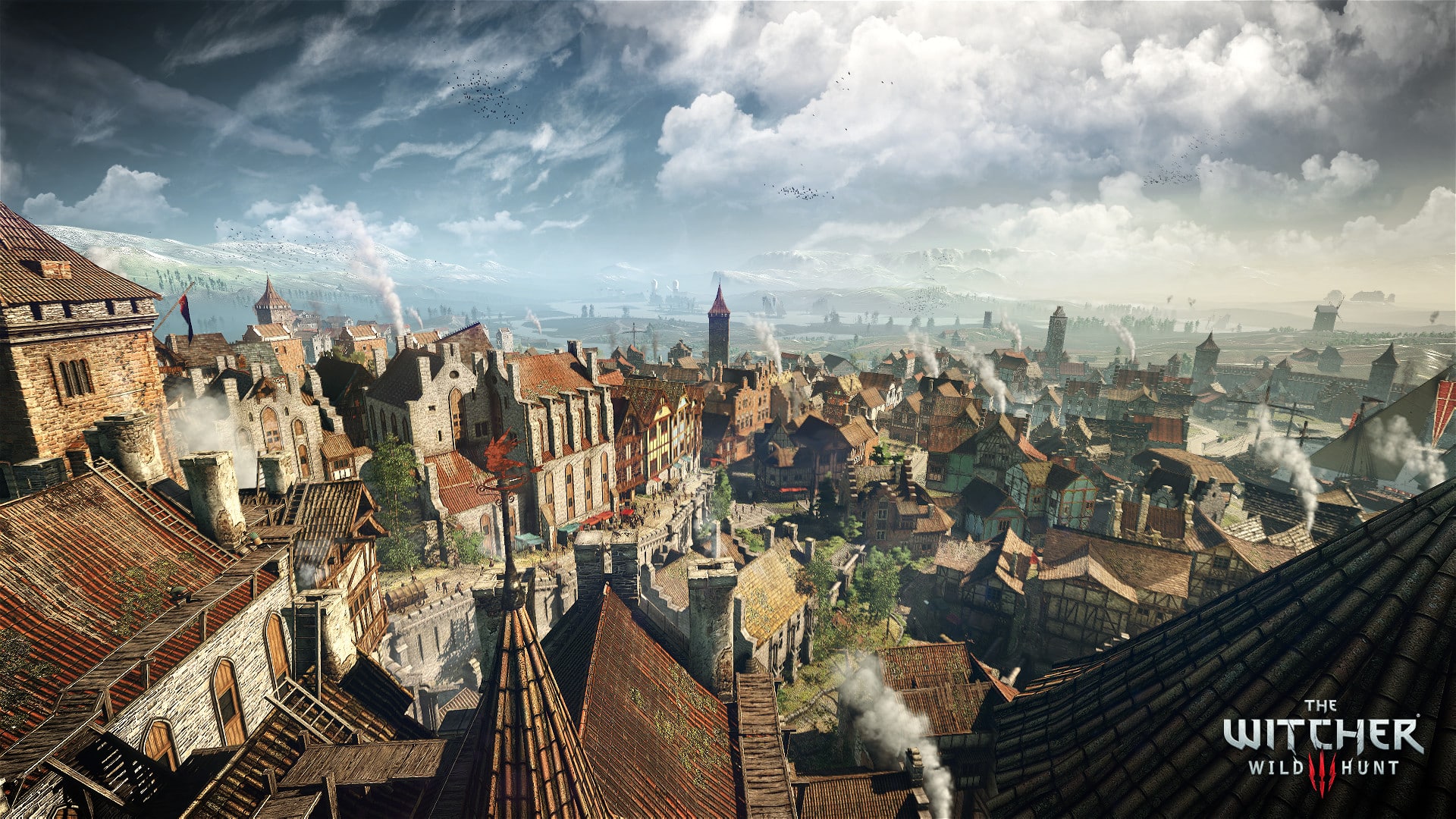 The Witcher 3: Wild Hunt - Complete Edition
