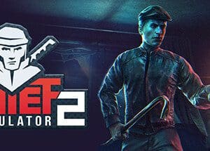 Thief Simulator 2